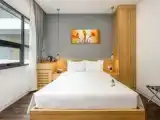 Номер Deluxe