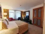 Двухместный люкс Luxury с видом на город