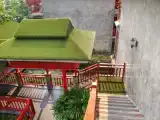 Двухместный номер Executive