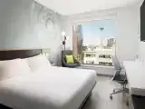 Двухместный номер Стандарт