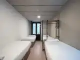 Четырёхместный номер Стандарт