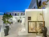 Run of House