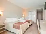 Двухместный номер Стандарт