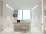 Номер Стандарт с балконом и seafront