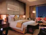 Двухместный номер Club Lounge Access