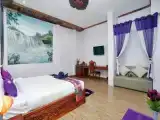 Семейный номер Стандарт с 2 комнатами