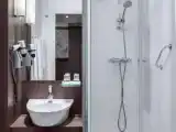 Одноместный номер Стандарт