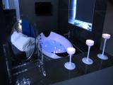 Двухместный люкс Luxury