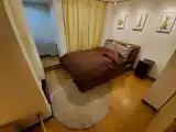 Люкс Deluxe с балконом