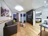 Люкс Superior с балконом