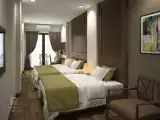 Run of House