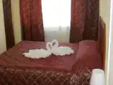 Двухместный люкс