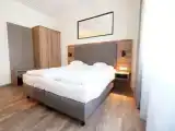 Двухместный номер Комфорт