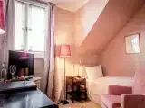 Одноместный номер Стандарт