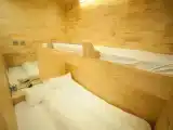 Трёхместный номер Стандарт