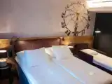 Трёхместный номер Стандарт