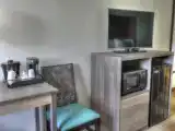 Двухместный номер Deluxe
