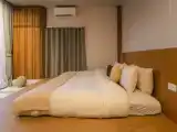 Номер Стандарт с балконом