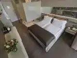 Полулюкс Комфорт с балконом и с видом на сад