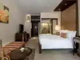 Двухместный номер Tropical Deluxe