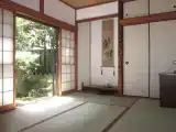 Номер Стандарт Цокольный этаж