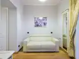 Двухместный люкс