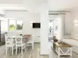 Люкс с 2 комнатами