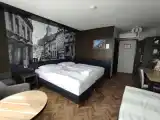 Трёхместный номер Superior