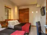 Трёхместный номер Superior