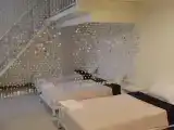 Кровать в общем номере