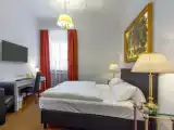 Двухместный номер Стандарт