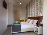 Одноместный номер Комфорт
