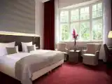 Двухместный номер Стандарт