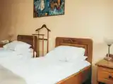 Номер Стандарт