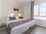 Апартаменты с балконом