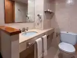 Двухместный номер Стандарт с балконом