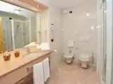 Двухместный номер Deluxe