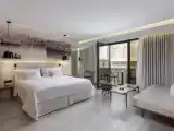 Номер Executive с балконом