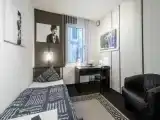 Номер Стандарт
