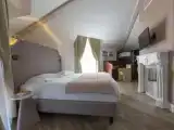 Люкс с частичным видом