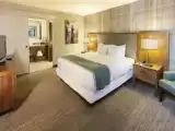 Двухместный полулюкс