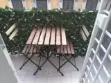 Двухместный номер Superior с балконом