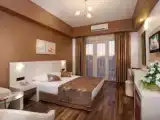 Двухместный номер Стандарт