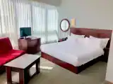 Двухместный номер Стандарт с балконом