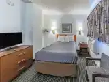 Двухместный люкс