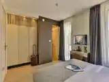 Двухместный номер Эконом с балконом