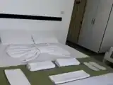 Двухместный номер Стандарт с балконом