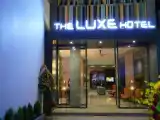 Двухместный номер Deluxe