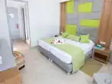 Трёхместный номер Стандарт