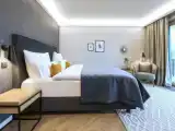 Двухместный номер Deluxe